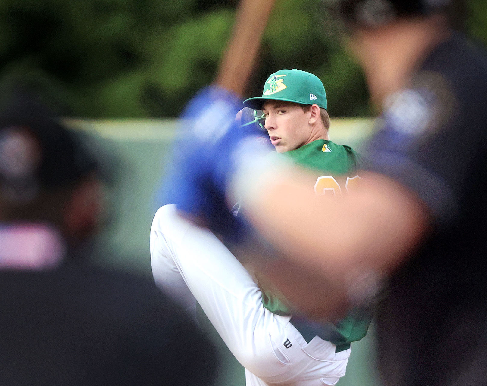 Snappers begin final weekend at Pohlman Field